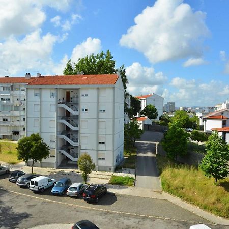 House Black & White Apartment Lisabona Exterior foto